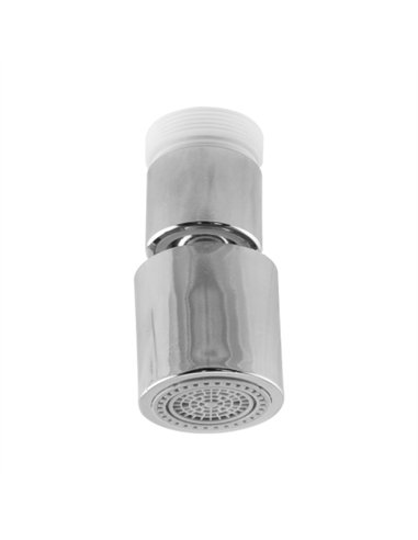 PROLONGADOR AIREADOR RECTO ABS