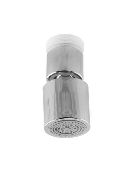PROLONGADOR AIREADOR RECTO ABS