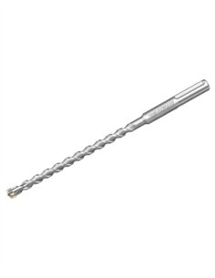 BROCA SDS PLUS PUNTA EN CRUZ TOLSEN - 8X160MM - WADFOW 2