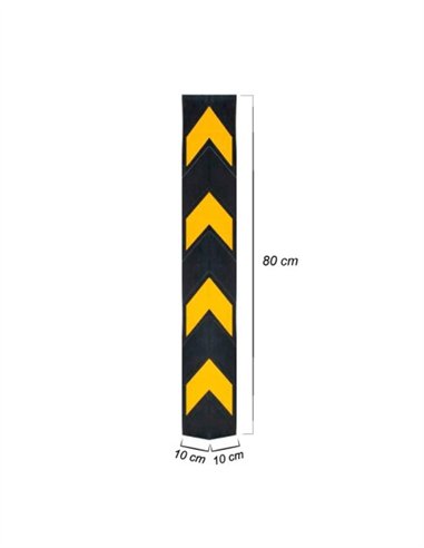 PROTECTOR DE COLUMNA