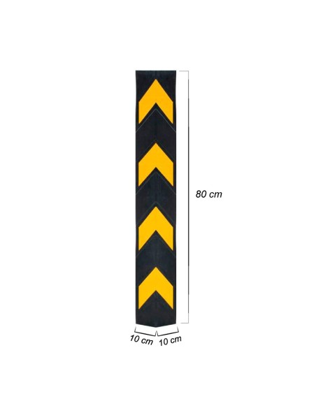 PROTECTOR DE COLUMNA
