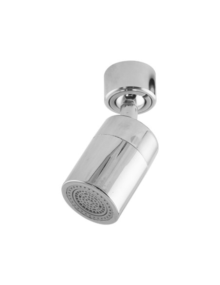 PROLONGADOR AIREADOR CON ROTULA ABS