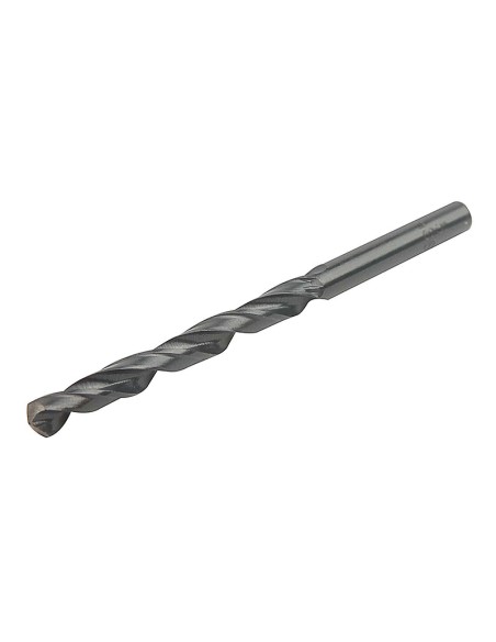 BROCA HSS TOLSEN - 2.5X57MM - ESTUCHE 10PZS