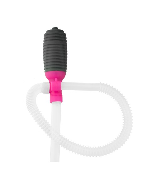 BOMBA MANUAL TRASVASE PACK 10 UDS