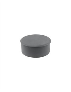 TAPON CIEGO PVC - 40MM