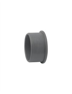 TAPON CIEGO PVC - 40MM 2