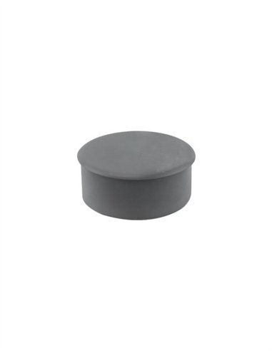 TAPON CIEGO PVC - 110MM