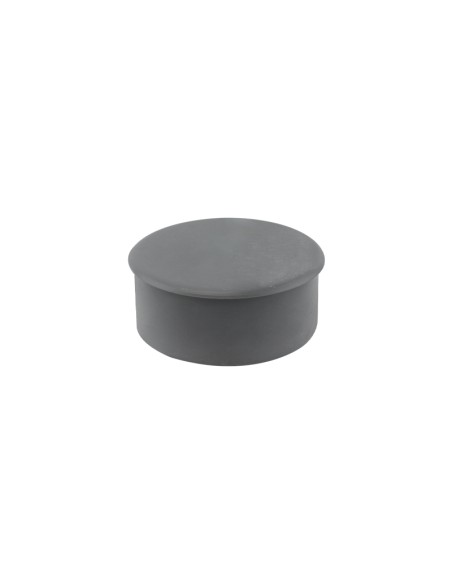 TAPON CIEGO PVC - 110MM