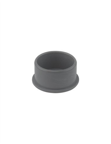 TAPON CIEGO PVC - 110MM