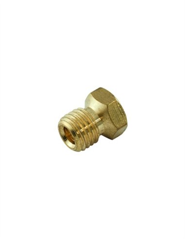 KIT INYECTORES M6 ENCIMERA TEKA