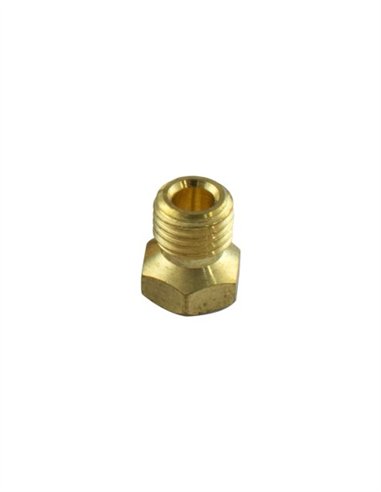 KIT INYECTORES M6 ENCIMERA TEKA