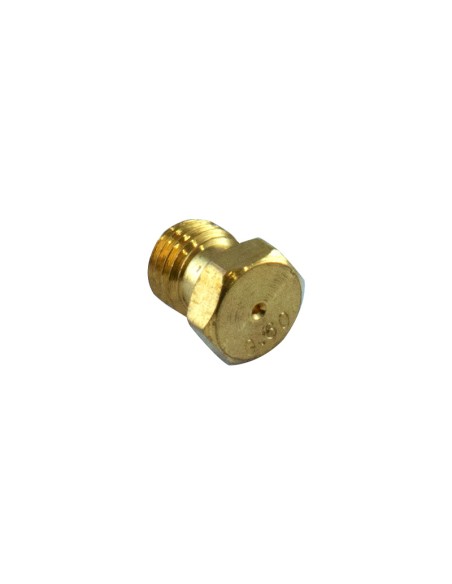 KIT INYECTORES M6 ENCIMERA TEKA