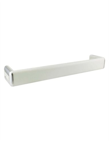 JUEGO DE BAÑO 7 PCS BLANCO