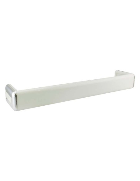 JUEGO DE BAÑO 7 PCS BLANCO