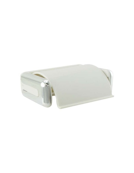 JUEGO DE BAÑO 7 PCS BLANCO