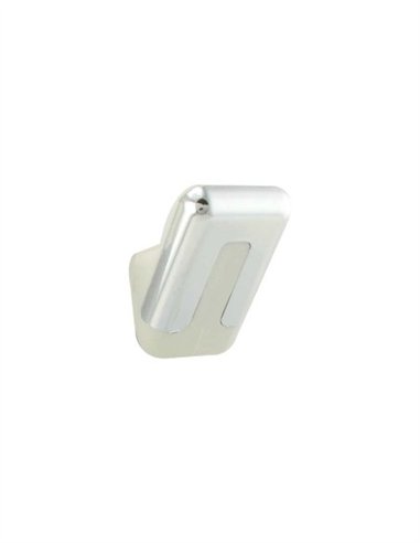 JUEGO DE BAÑO 7 PCS BLANCO