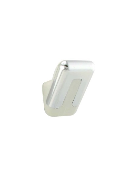 JUEGO DE BAÑO 7 PCS BLANCO