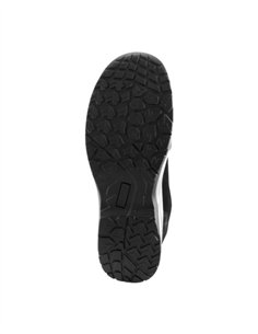 ZAPATO SEGURIDAD ABARTH ZEROCENTO PARTENZA - 40 2