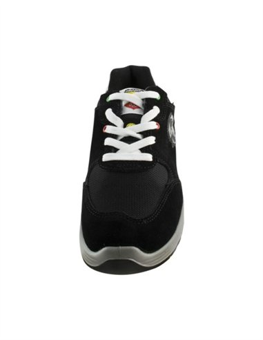 ZAPATO SEGURIDAD ABARTH ZEROCENTO PARTENZA - 42
