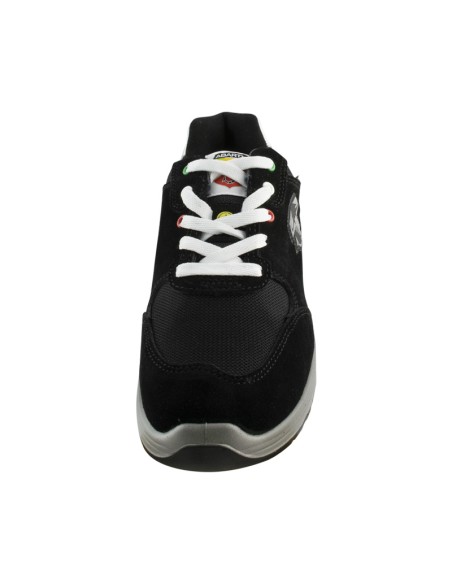 ZAPATO SEGURIDAD ABARTH ZEROCENTO PARTENZA - 42