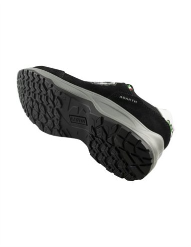 ZAPATO SEGURIDAD ABARTH ZEROCENTO PARTENZA - 42