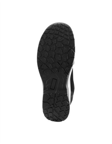 ZAPATO SEGURIDAD ABARTH ZEROCENTO PARTENZA - 46