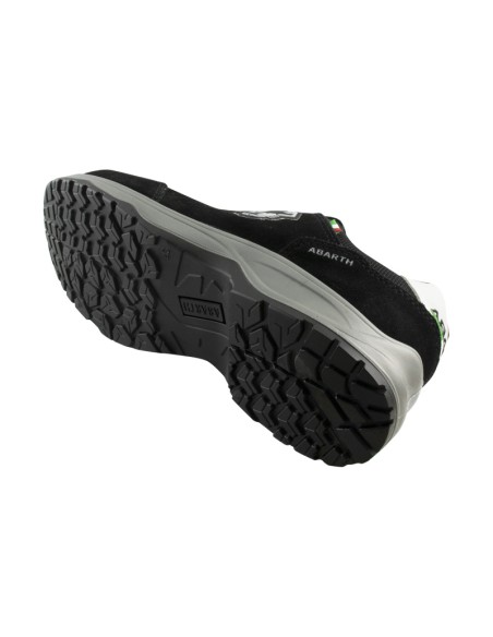 ZAPATO SEGURIDAD ABARTH ZEROCENTO PARTENZA - 46