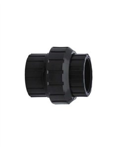 ENLACE MIXTO ENCOLAR 3 PZAS ROSCA HEMBRA - 50MM X 1" 1/2"