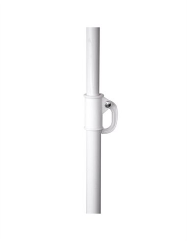 SOMBRILLA DE PLAYA PLEGABLE ALTO 2M
