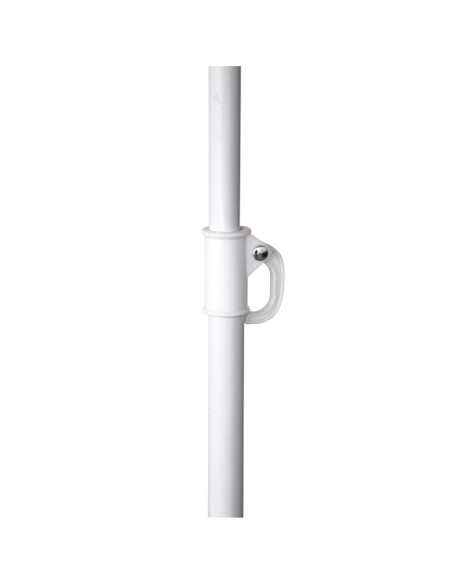 SOMBRILLA DE PLAYA PLEGABLE ALTO 2M