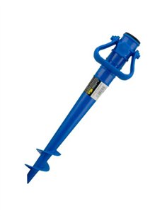 PINCHO PLÁSTICO SOMBRILLA 42CM