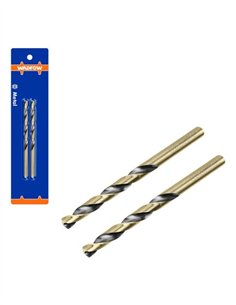 BROCA HSS 5% COBALTO WADFOW - 7MM