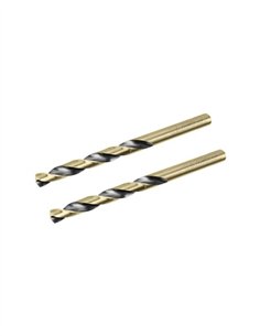 BROCA HSS 5% COBALTO WADFOW - 7MM 2