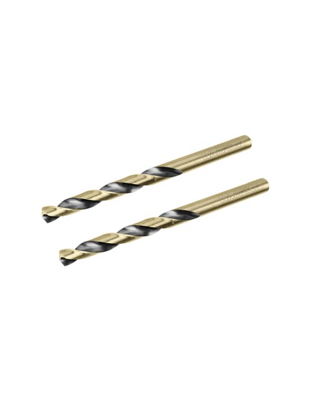 BROCA HSS 5% COBALTO WADFOW - 7MM