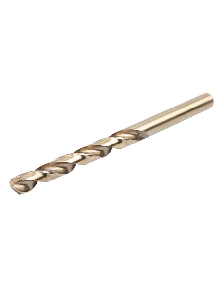 BROCA HSS COBALTO TOLSEN - 8X117MM