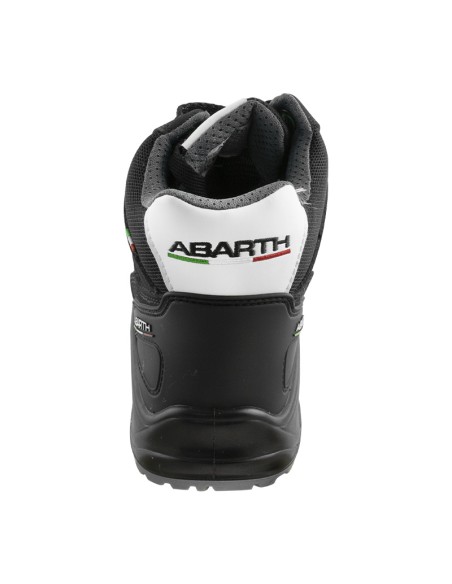 BOTA SEGURIDAD ABARTH ZEROCENTO X-TREM - 40