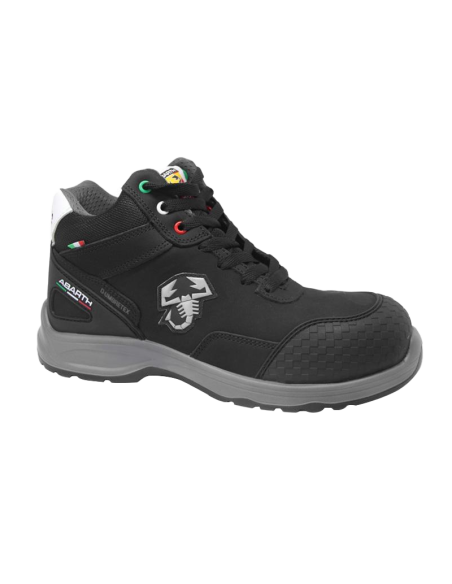 BOTA SEGURIDAD ABARTH ZEROCENTO X-TREM - 40