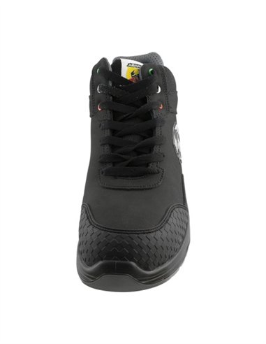 BOTA SEGURIDAD ABARTH ZEROCENTO X-TREM - 41