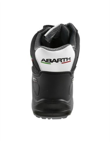 BOTA SEGURIDAD ABARTH ZEROCENTO X-TREM - 41