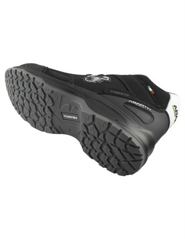 BOTA SEGURIDAD ABARTH ZEROCENTO X-TREM - 42