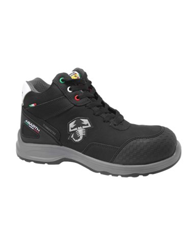 BOTA SEGURIDAD ABARTH ZEROCENTO X-TREM - 43