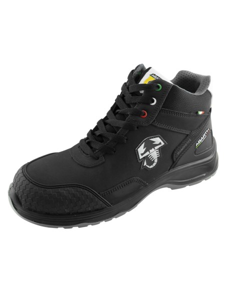 BOTA SEGURIDAD ABARTH ZEROCENTO X-TREM - 43