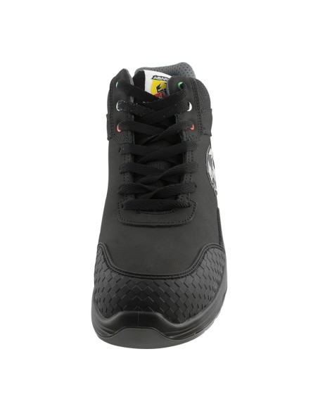 BOTA SEGURIDAD ABARTH ZEROCENTO X-TREM - 44
