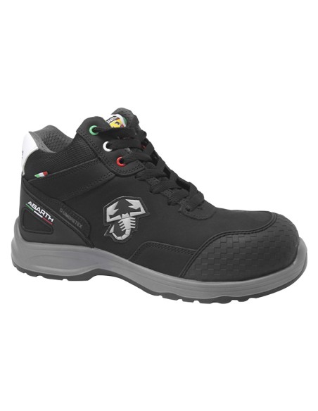 BOTA SEGURIDAD ABARTH ZEROCENTO X-TREM - 44