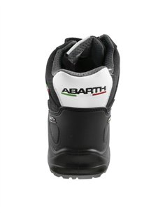 BOTA SEGURIDAD ABARTH ZEROCENTO X-TREM - 45 2