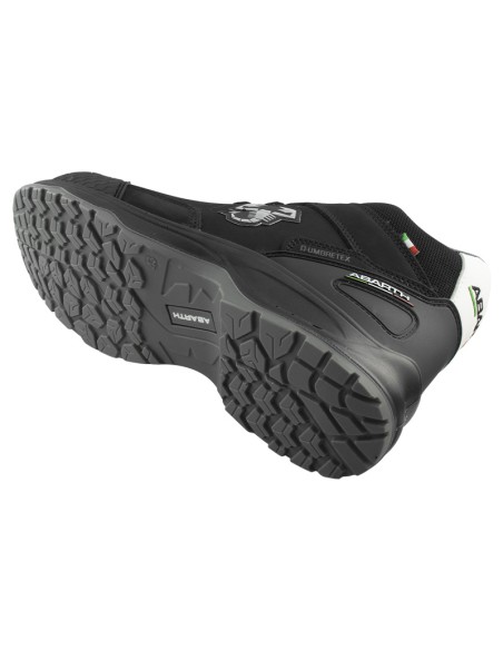 BOTA SEGURIDAD ABARTH ZEROCENTO X-TREM - 45