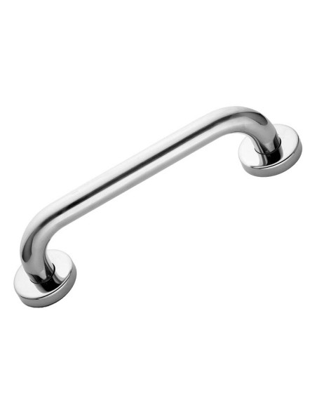 ASA DE BAÑO DE ACERO INOXIDABLE - 20CM