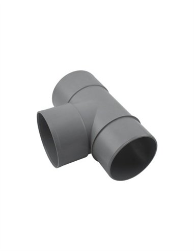 DERIVACION PVC M-H 87º - 160MM
