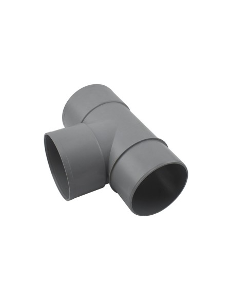 DERIVACION PVC M-H 87º - 160MM