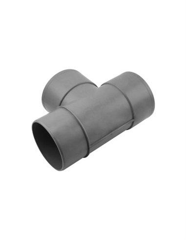 DERIVACION PVC M-H 87º - 160MM